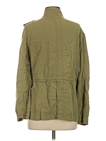 Max Jeans Jacket (view 2)