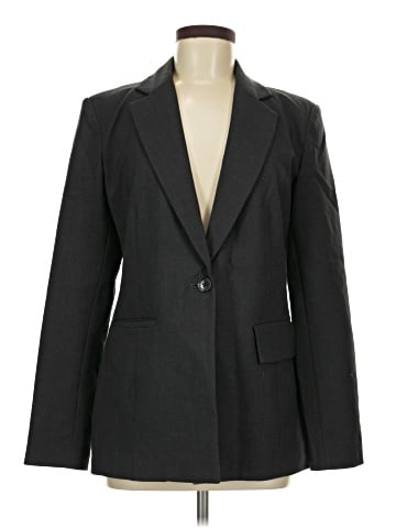 Ellen Tracy Blazer (view 1)