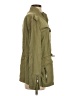 Max Jeans Green Jacket Size S - photo 4