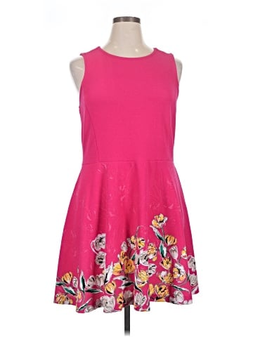 Apt. 9 Casual Dress (view 1)