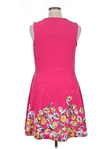 Apt. 9 Casual Dress (view 2)