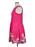Apt. 9 Pink Casual Dress Size XL - photo 5