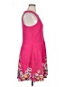 Apt. 9 Pink Casual Dress Size XL - photo 4