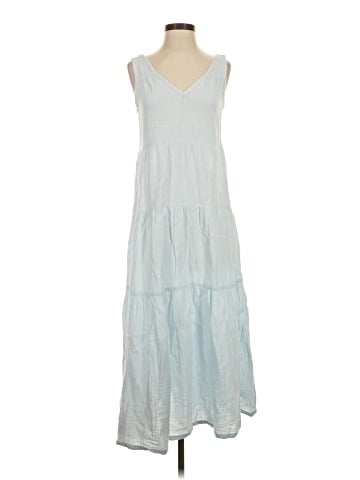 Quince Casual Dress (view 1)