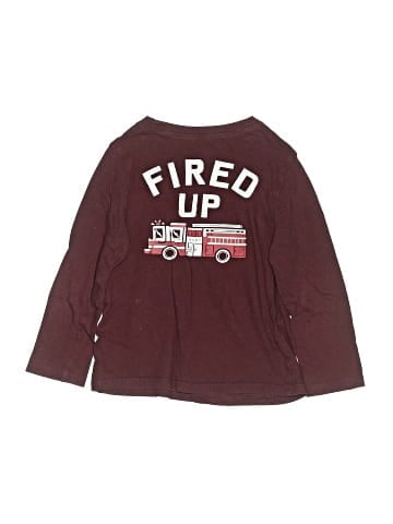 Old Navy Long Sleeve Henley (view 2)