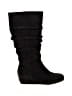 United Nude Black Boots Size EU 38 - photo 1