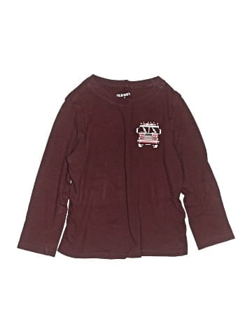 Old Navy Long Sleeve Henley (view 1)