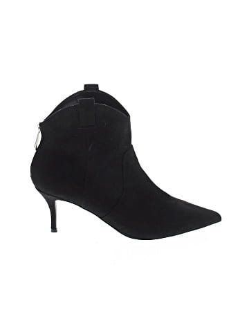 Charles by Charles David Ankle Boots (view 1)