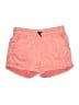 Born Primitive Solid Orange Pink Athletic Shorts Size XXL - photo 1