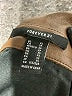 Forever 21 Brown Coat Size XS - photo 6