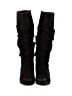 United Nude Black Boots Size EU 38 - photo 2