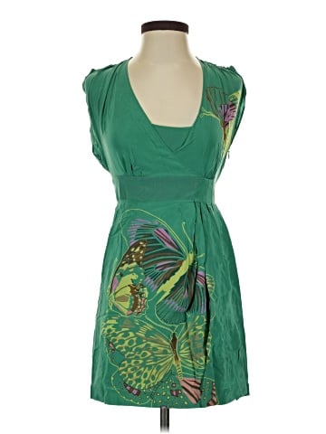 Tibi Cocktail Dress (view 1)