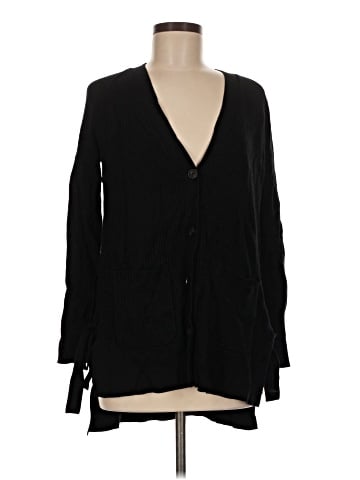 Moth Cardigan (view 1)