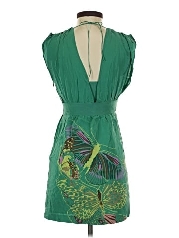 Tibi Cocktail Dress (view 2)