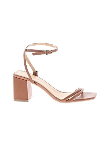 Truffle Sandals (view 1)