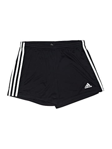 Adidas Athletic Shorts (view 1)