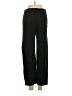 Banana Republic Solid Black Casual Pants Size S - photo 1