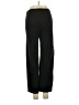 Banana Republic Solid Black Casual Pants Size S - photo 2