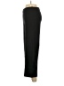 Banana Republic Solid Black Casual Pants Size S - photo 5