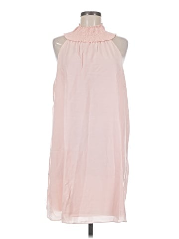 Do & Be Casual Dress (view 1)