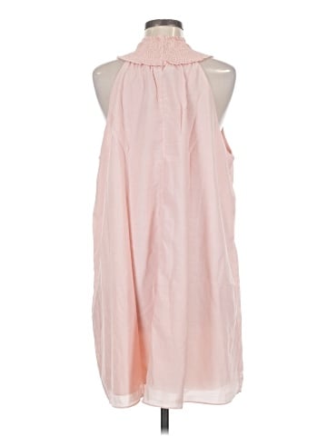 Do & Be Casual Dress (view 2)