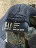 Gap 100% Cotton Blue Jeans Size 3 - photo 3