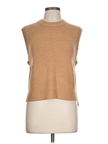French Connection Sleeveless Top (view 1)
