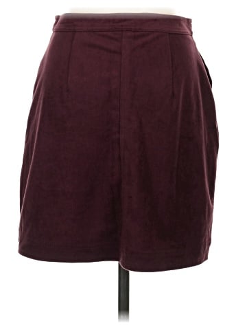 Abercrombie & Fitch Casual Skirt (view 2)