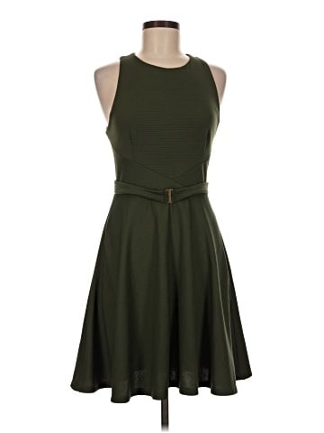 Hutch Casual Dress (view 1)
