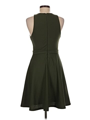 Hutch Casual Dress (view 2)