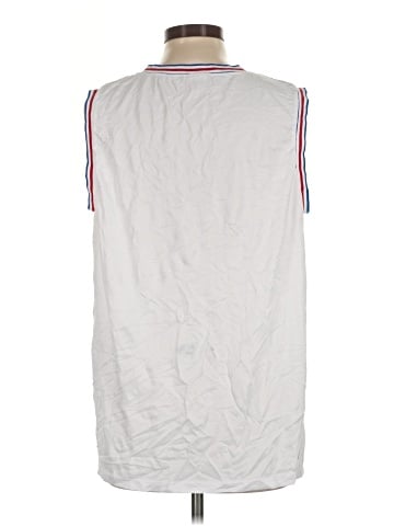 Spirit Sleeveless T-Shirt (view 2)