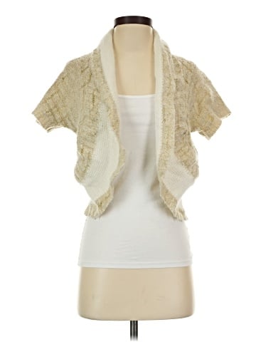 Sleeping On Snow Sleeveless T-Shirt (view 1)