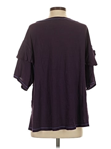 We the Free 3/4 Sleeve T-Shirt (view 2)