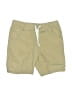 Kidgets Tan Shorts 12-18 MO / 18 MO - photo 1