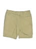 Kidgets Tan Shorts 12-18 MO / 18 MO - photo 2