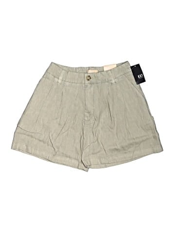 Kut from the Kloth Khaki Shorts (view 1)