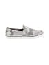 Eddie Bauer Gray Sneakers Size 9 1/2 - photo 1