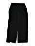 Athleta Girl Black Casual Pants Size 8 - photo 1