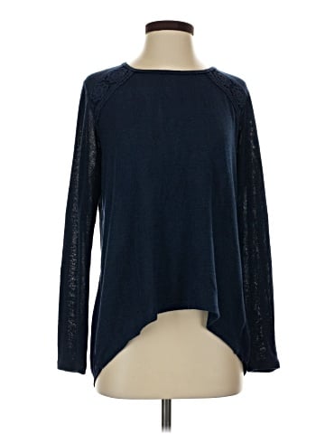 Rewind Long Sleeve Top (view 1)