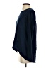 Rewind Blue Long Sleeve Top Size L - photo 5