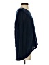 Rewind Blue Long Sleeve Top Size L - photo 4