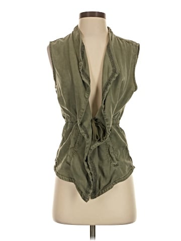 Max Jeans Sleeveless Blouse (view 1)