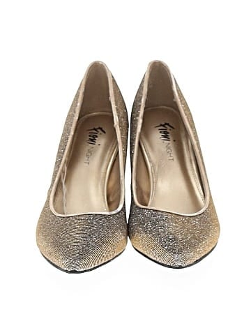 Fioni Heels (view 2)