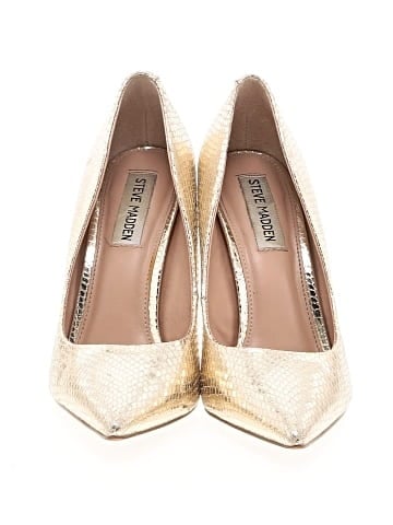 Steve Madden Heels (view 2)