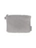 Dagne Dover Gray Makeup Bag One size - photo 1