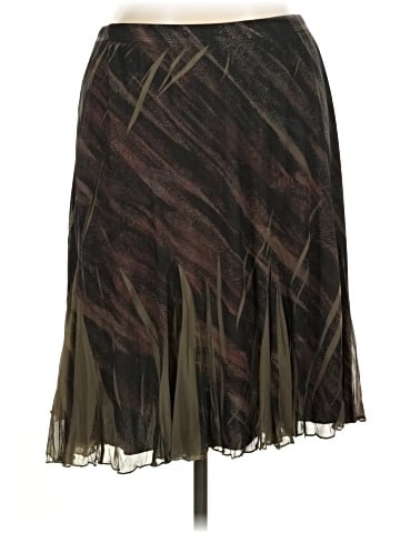 Coldwater Creek Casual Skirt (view 1)
