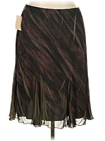 Coldwater Creek Casual Skirt (view 2)