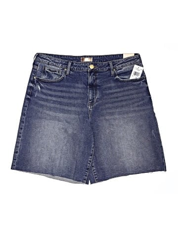 Kut from the Kloth Denim Shorts (view 1)