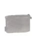 Dagne Dover Gray Makeup Bag One size - photo 2