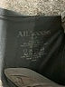 All Access Black Sports Bra Size S - photo 7